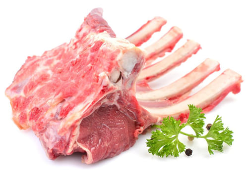Viande 7